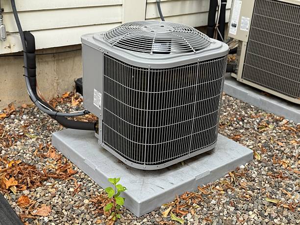24/7 Emergency Hvac Repair experts in Goodman, MO