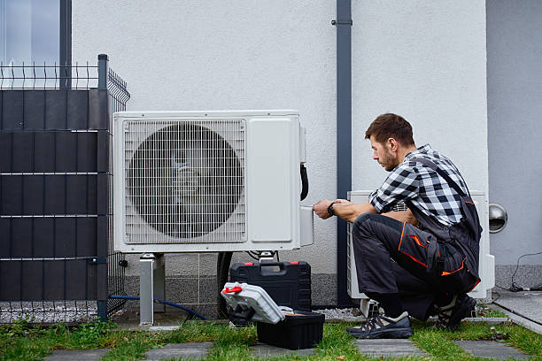 Top rated local Hvac Repair specialists in Goodman, MO
